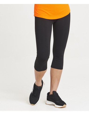 A-JC086-Womens Cool Capri